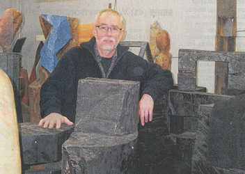 Ausstellung Zollhaus