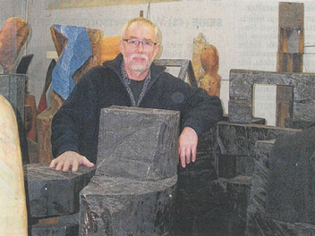 Ausstellung Zollhaus