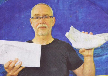 Die Presse über das Projekt Russenstraße