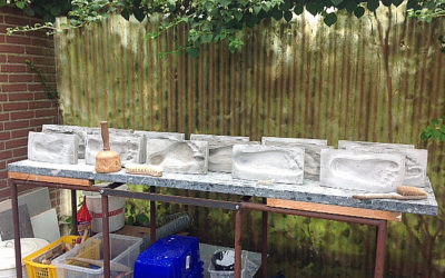 Projekt Russenstraße gestartet