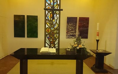 Ausstellung Klinikum Oldenburg