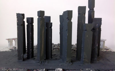 Denkmal für die ermordeten Ihrhover Juden